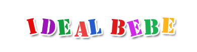 Logo IdealBebe.ro